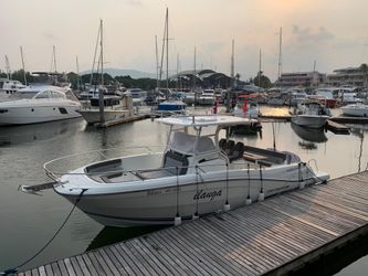 30' Jeanneau 2019 Yacht For Sale